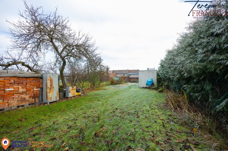 Prodej, rodinný dům, 712 m2, Čelechovice na Hané - Kaple