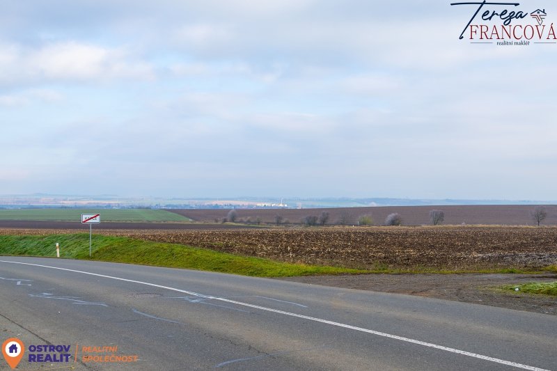 Prodej, rodinný dům, 712 m2, Čelechovice na Hané - Kaple