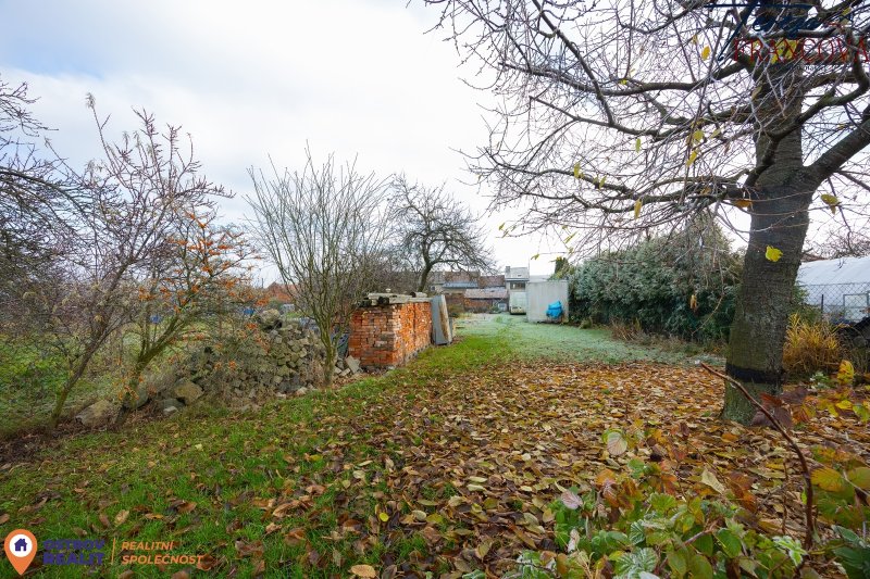 Prodej, rodinný dům, 712 m2, Čelechovice na Hané - Kaple