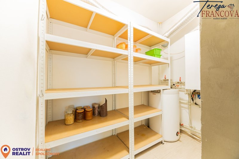 Prodej, rodinný dům, 712 m2, Čelechovice na Hané - Kaple