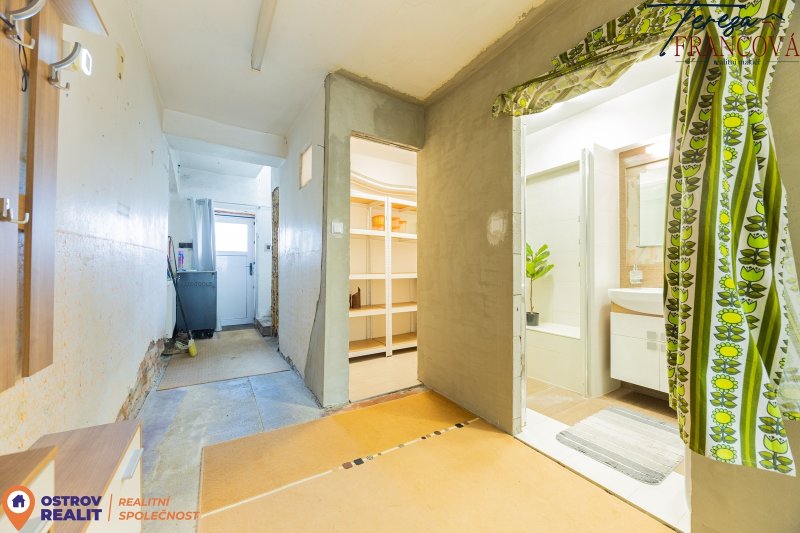 Prodej, rodinný dům, 712 m2, Čelechovice na Hané - Kaple