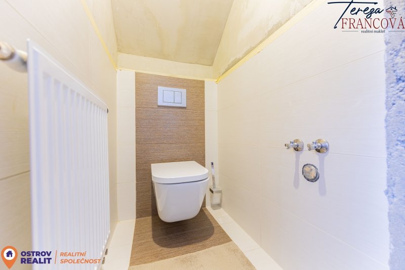 Prodej, rodinný dům, 712 m2, Čelechovice na Hané - Kaple