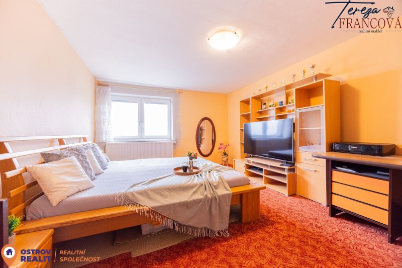 Prodej, rodinný dům, 712 m2, Čelechovice na Hané - Kaple