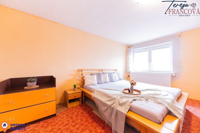 Prodej, rodinný dům, 712 m2, Čelechovice na Hané - Kaple