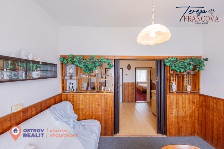 Prodej, Rodinný dům, 5+kk, 1 920 m², Šubířov