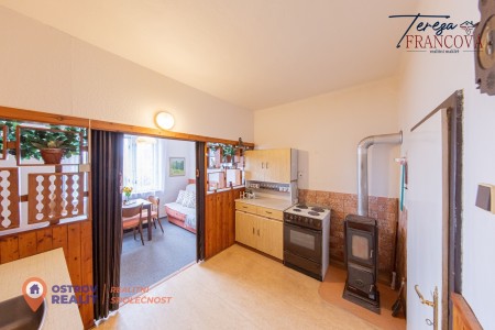 Prodej, Rodinný dům, 5+kk, 1 920 m², Šubířov