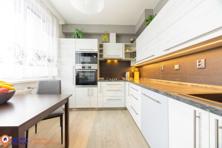 Prodej, byt 3+1, 74m2, Zábřeh