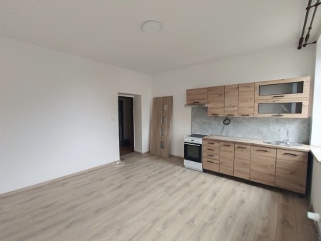 Pronájem bytu 2+ KK, 34 m2