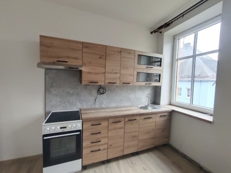 Pronájem bytu 2+ KK, 34 m2