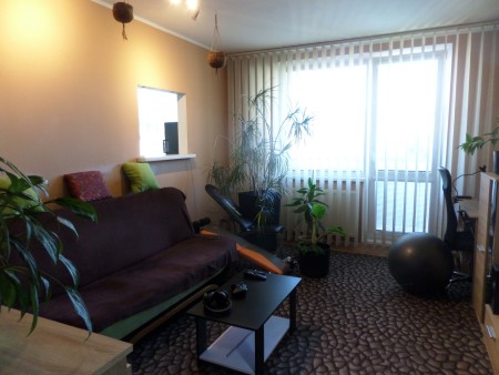 Pronájem bytu 2+1, 51 m2, Bohutín