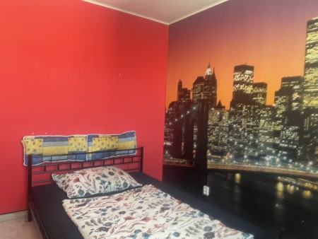 Pronájem bytu 2+1, 51 m2, Bohutín