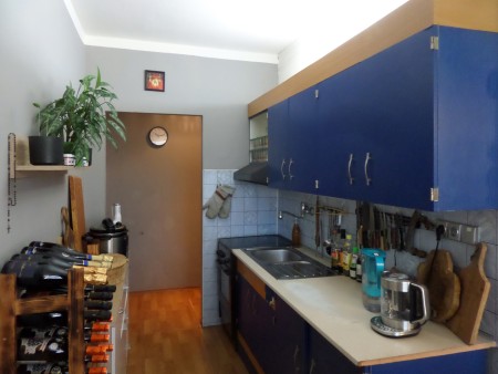 Pronájem bytu 2+1, 51 m2, Bohutín