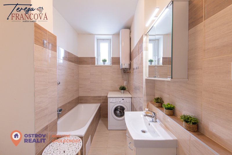 Prodej bytu 1+kk, 33 m² – Prostějov, ul. Krokova