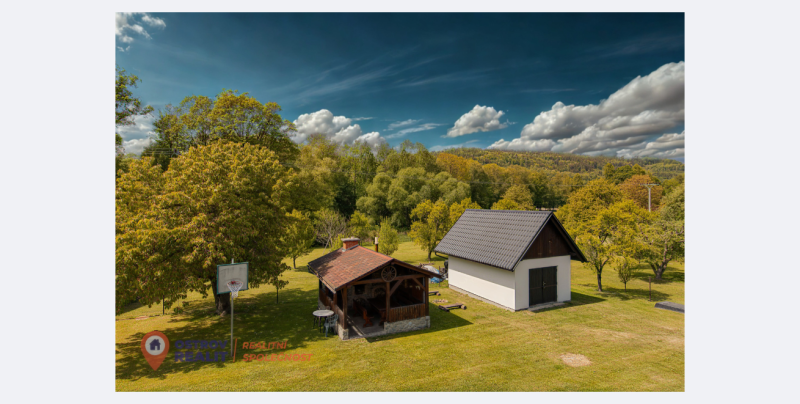 Prodej ubytovacího zařízení, 210 m², pozemek 3 397 m², Loučná nad Desnou