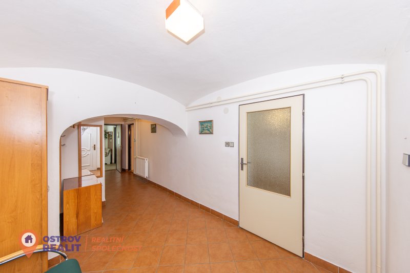 Prodej ubytovacího zařízení, 210 m², pozemek 3 397 m², Loučná nad Desnou