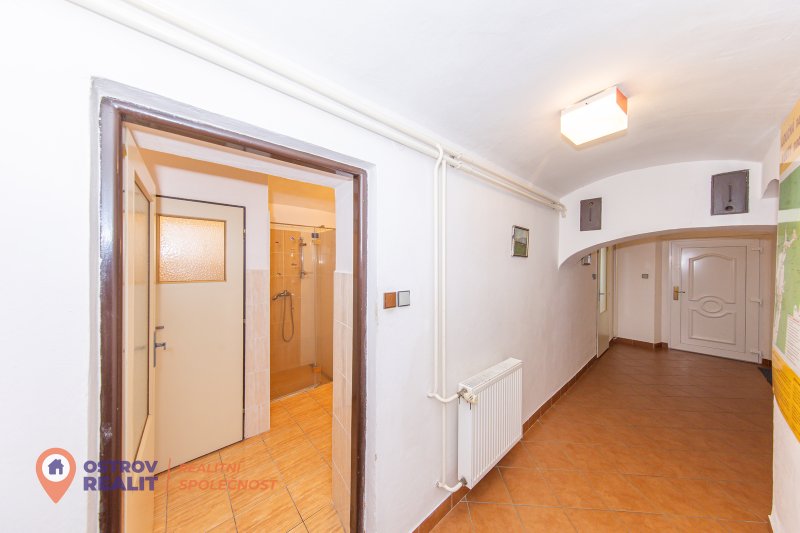 Prodej ubytovacího zařízení, 210 m², pozemek 3 397 m², Loučná nad Desnou