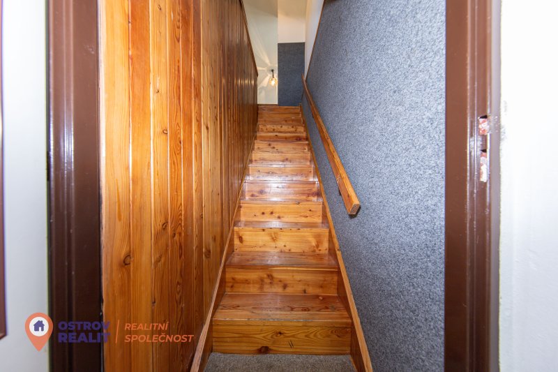 Prodej ubytovacího zařízení, 210 m², pozemek 3 397 m², Loučná nad Desnou