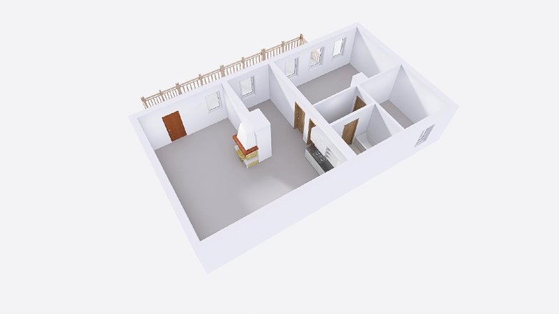 Prodej ubytovacího zařízení, 210 m², pozemek 3 397 m², Loučná nad Desnou
