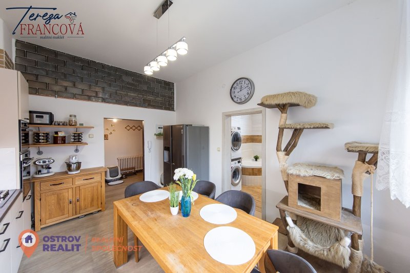 Prodej bytu 3+1, 84 m² – Prostějov, ul. Krokova