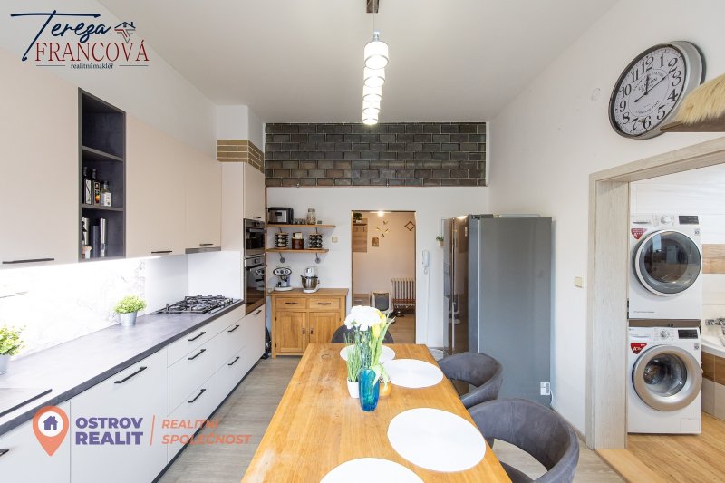 Prodej bytu 3+1, 84 m² – Prostějov, ul. Krokova