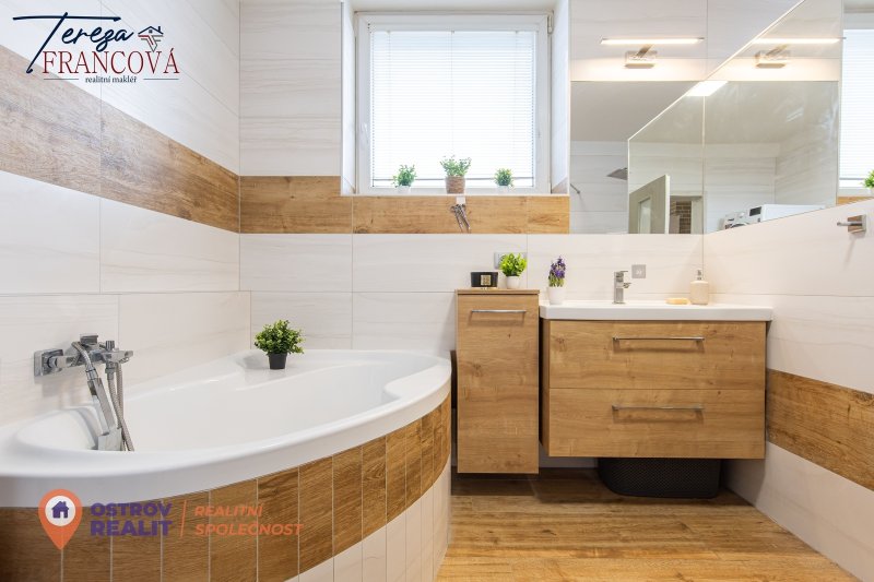 Prodej bytu 3+1, 84 m² – Prostějov, ul. Krokova