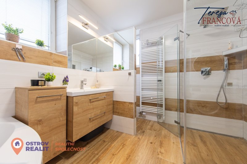 Prodej bytu 3+1, 84 m² – Prostějov, ul. Krokova