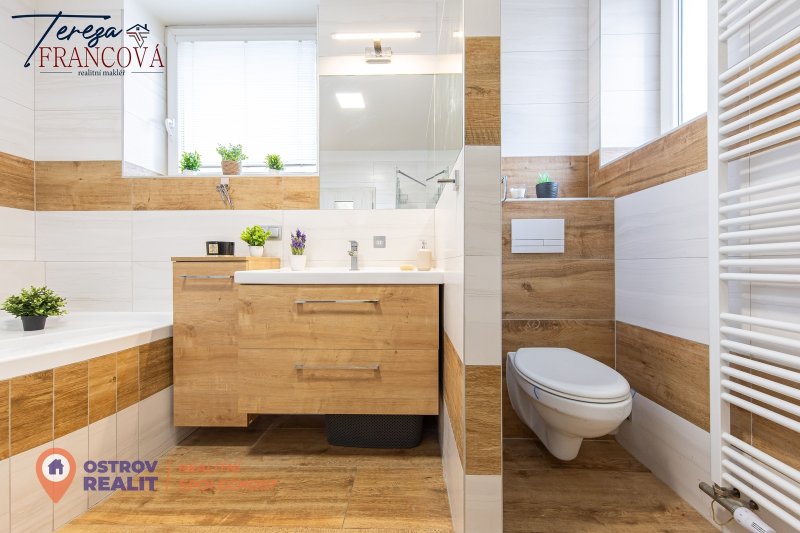 Prodej bytu 3+1, 84 m² – Prostějov, ul. Krokova